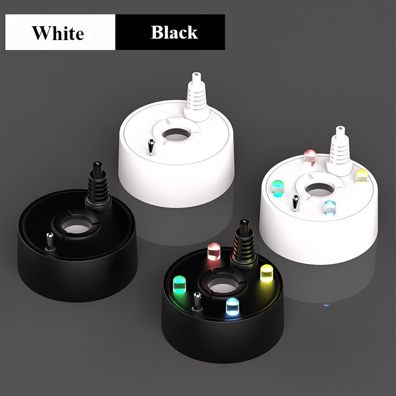 USB 4LED Ultrasonic Mist Maker - Terrarium Fogger Ultrasonic review and price