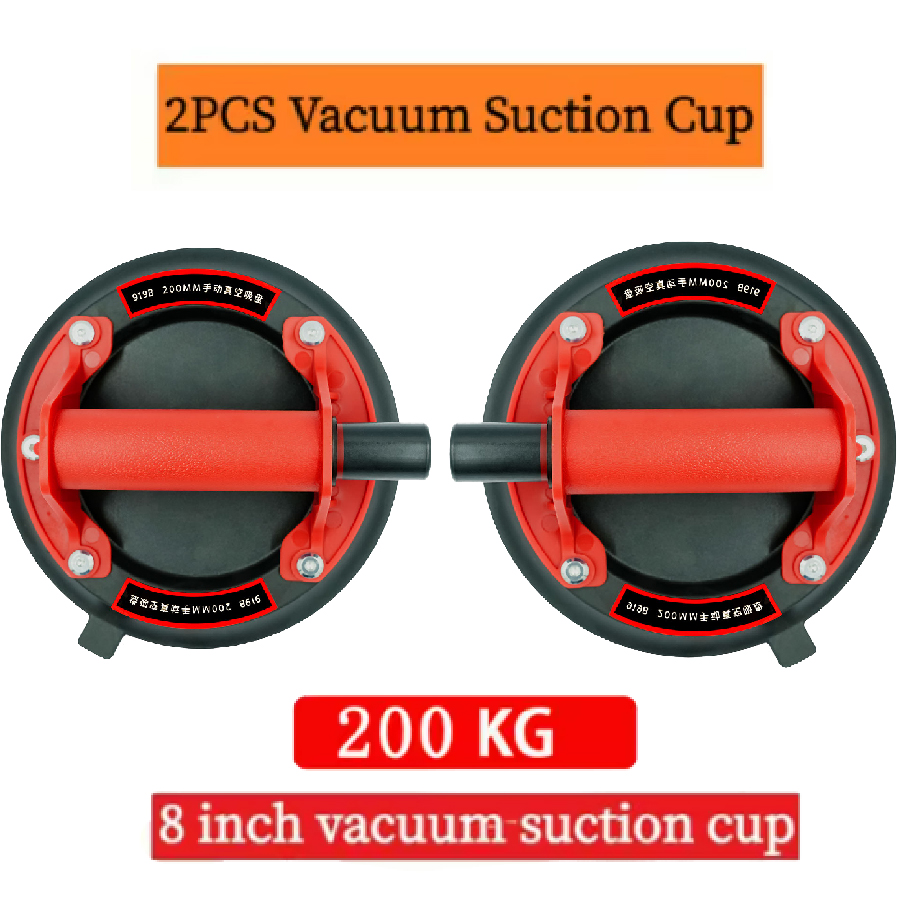 New 1PCS 2PCS Vacuum Suction C - Ceramic Tile Floor review and price