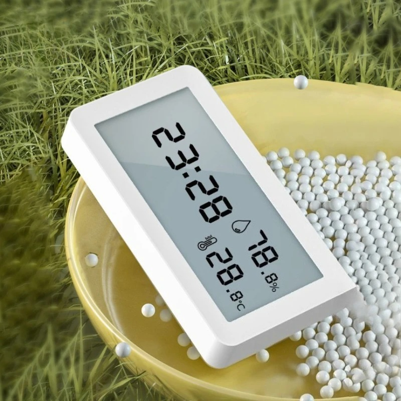 Electronic Thermometer Hygrome - Digital Hygrometer Probe review and price