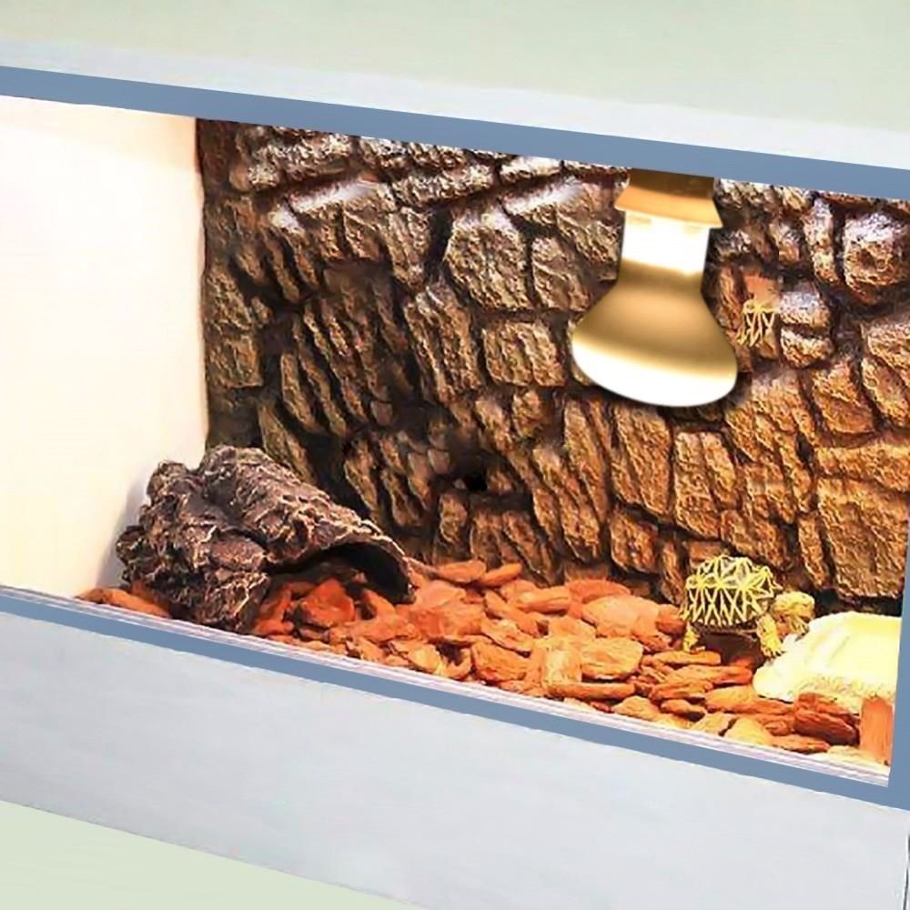 Amphibians Temperature Control - Basking Bulb Halogen review and price