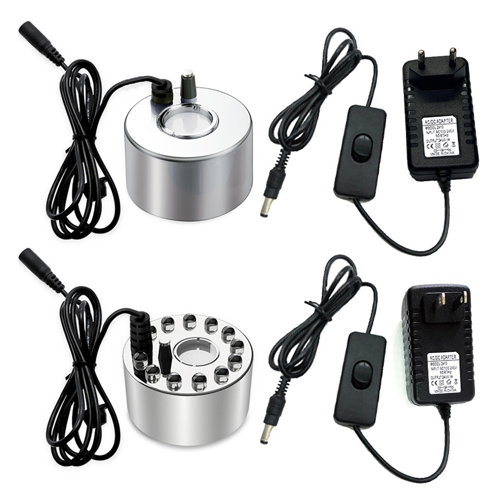 110V 220V Ultrasonic Mist Make - Terrarium Fogger Ultrasonic review and price