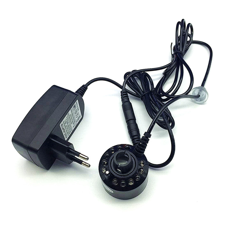 AC100-240V Ultrasonic Mist Mak - Terrarium Fogger Ultrasonic review and price