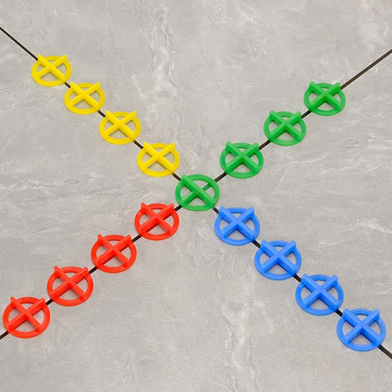 100/200Pcs Porcelain Tile Spac - Ceramic Tile Floor review and price